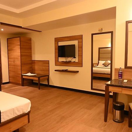 Hotel Sms Grand Imperial Vellore Kültér fotó