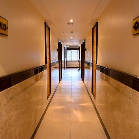 Hotel Sms Grand Imperial Vellore Kültér fotó