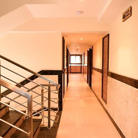 Hotel Sms Grand Imperial Vellore Kültér fotó