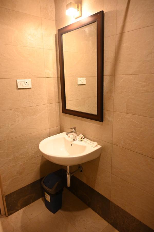 Hotel Sms Grand Imperial Vellore Kültér fotó